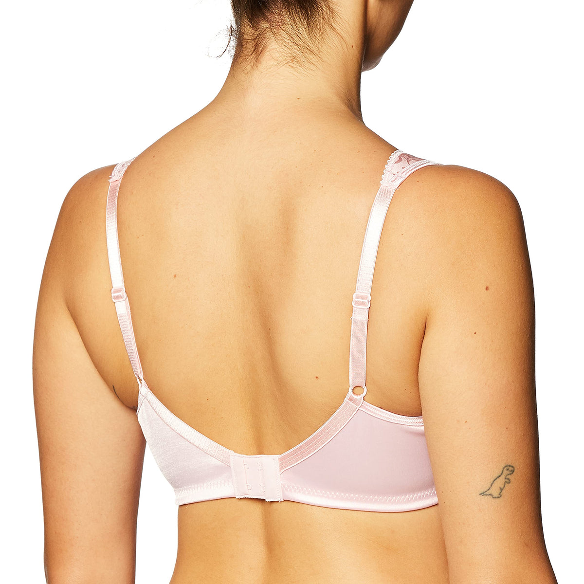 Playtex Women's Wireless Bra, 18 Hour Plus-Size Bras Available, Ultimate Lift, Moisture-Wicking, Single or 2-Pack