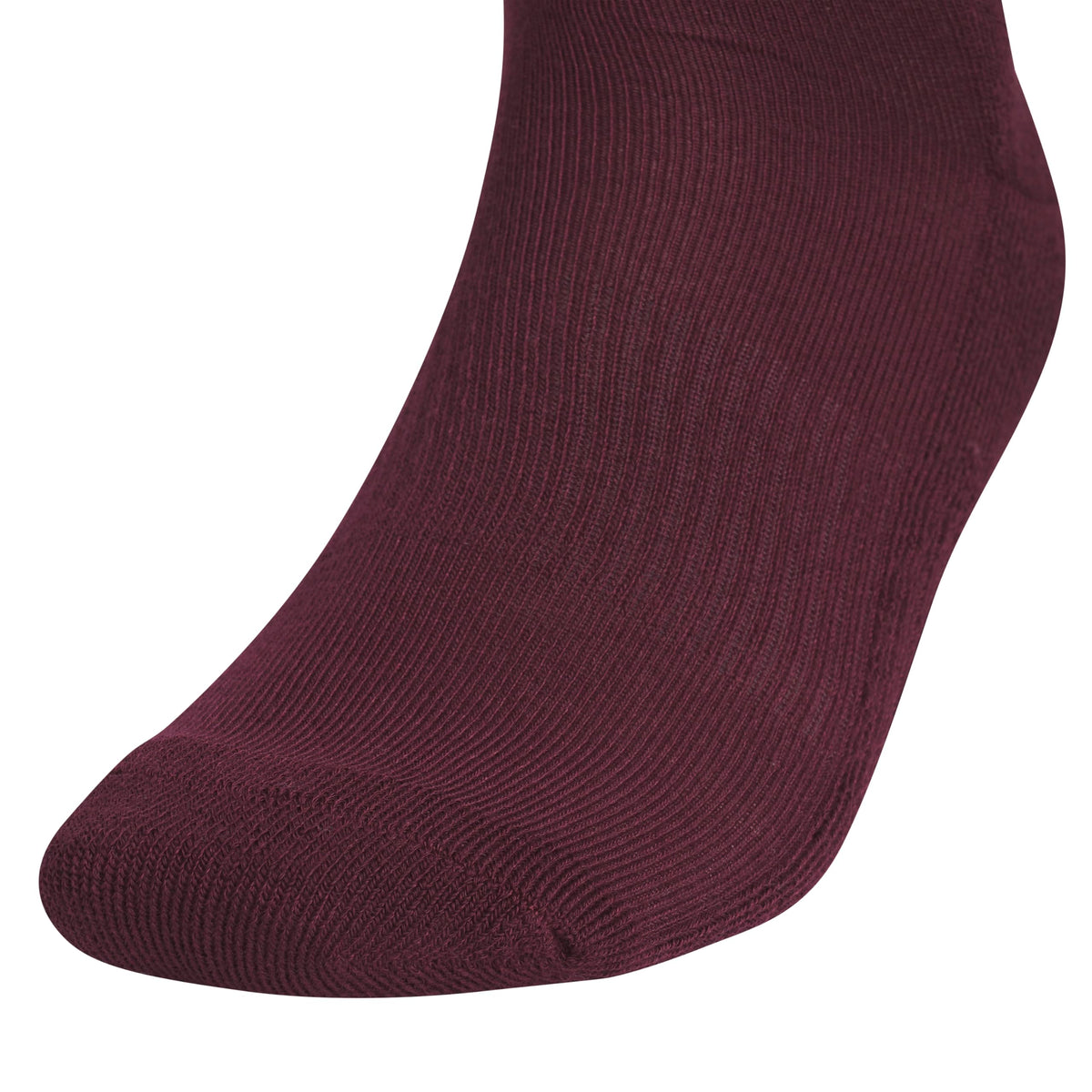adidas Men's Athletic Cushioned Low Cut Ankle Socks 6 Pairs