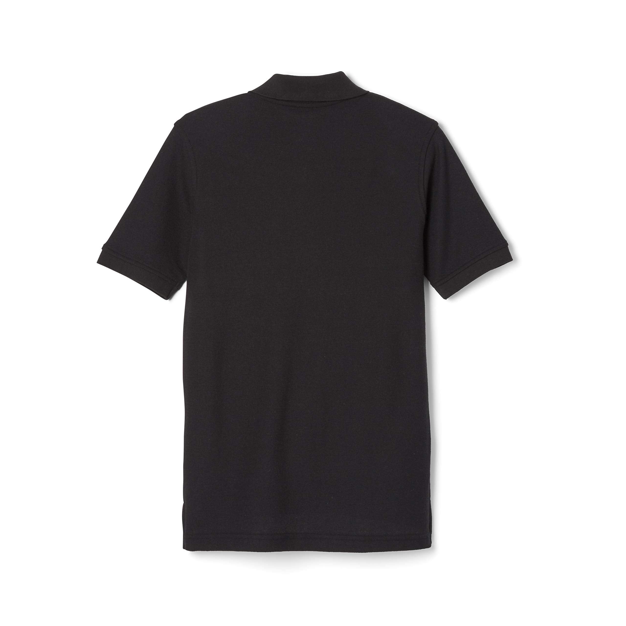 French Toast Kids' Pique Polo (Standard & Husky)