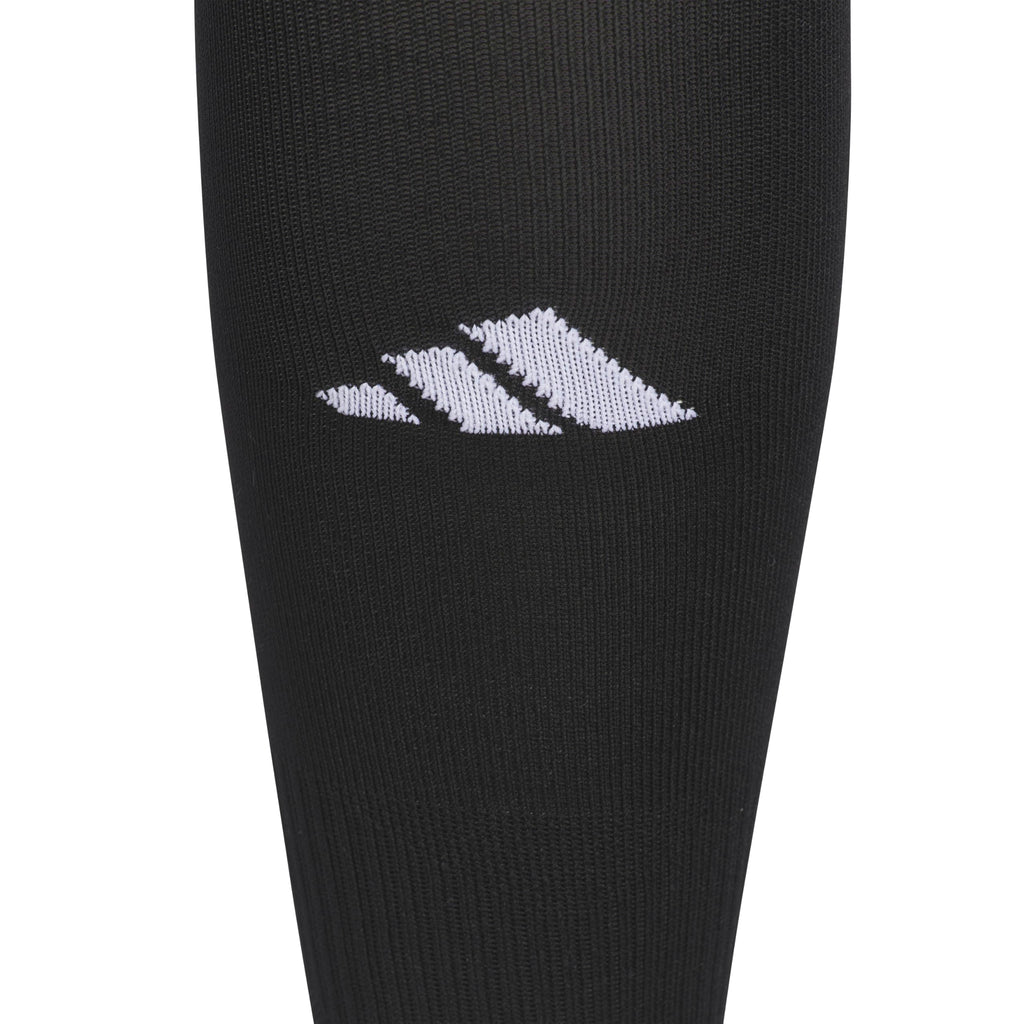 adidas Metro Soccer Socks or Calf Sleeves 1 Pair