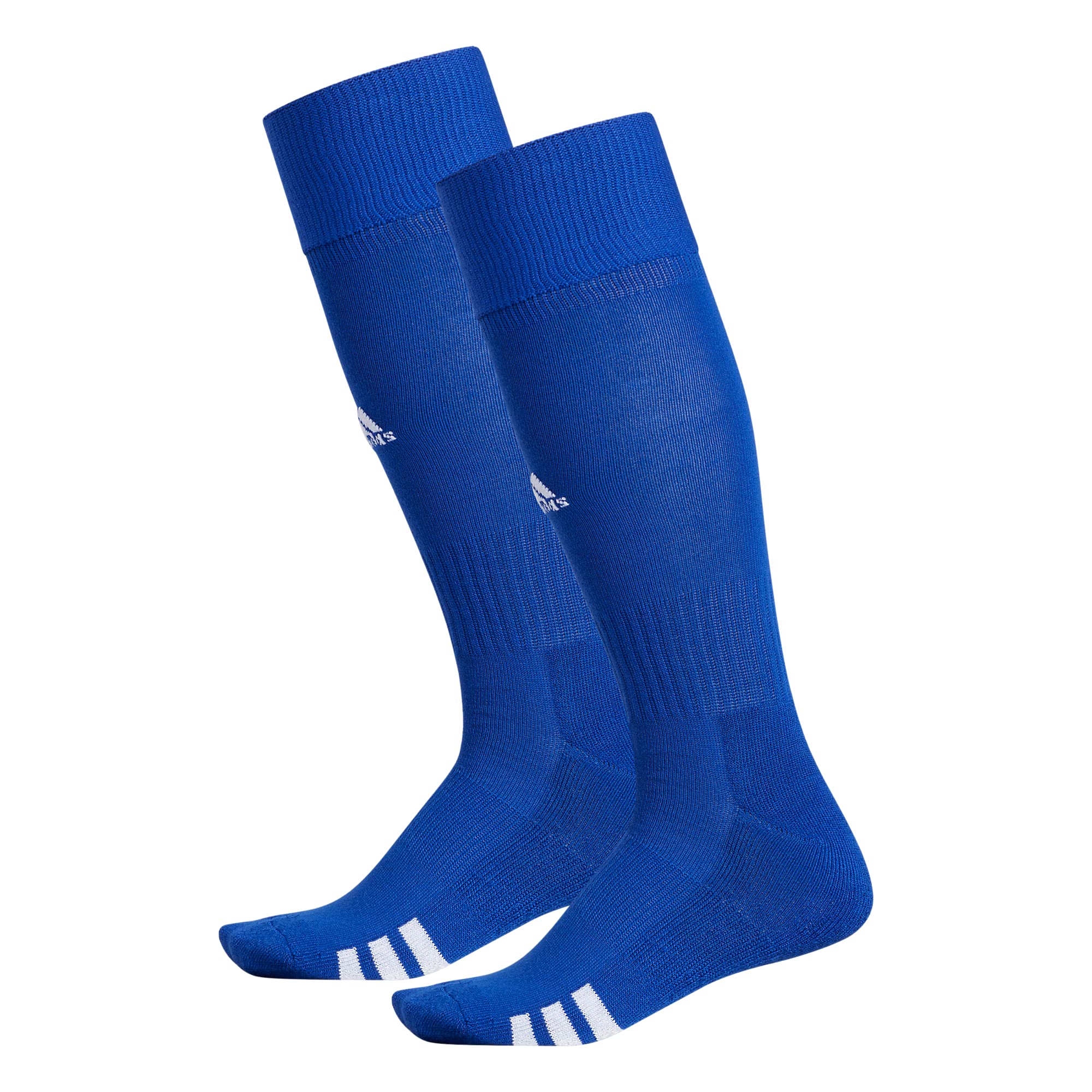 adidas Rivalry Over-the-Calf Soccer Socks 2 Pairs