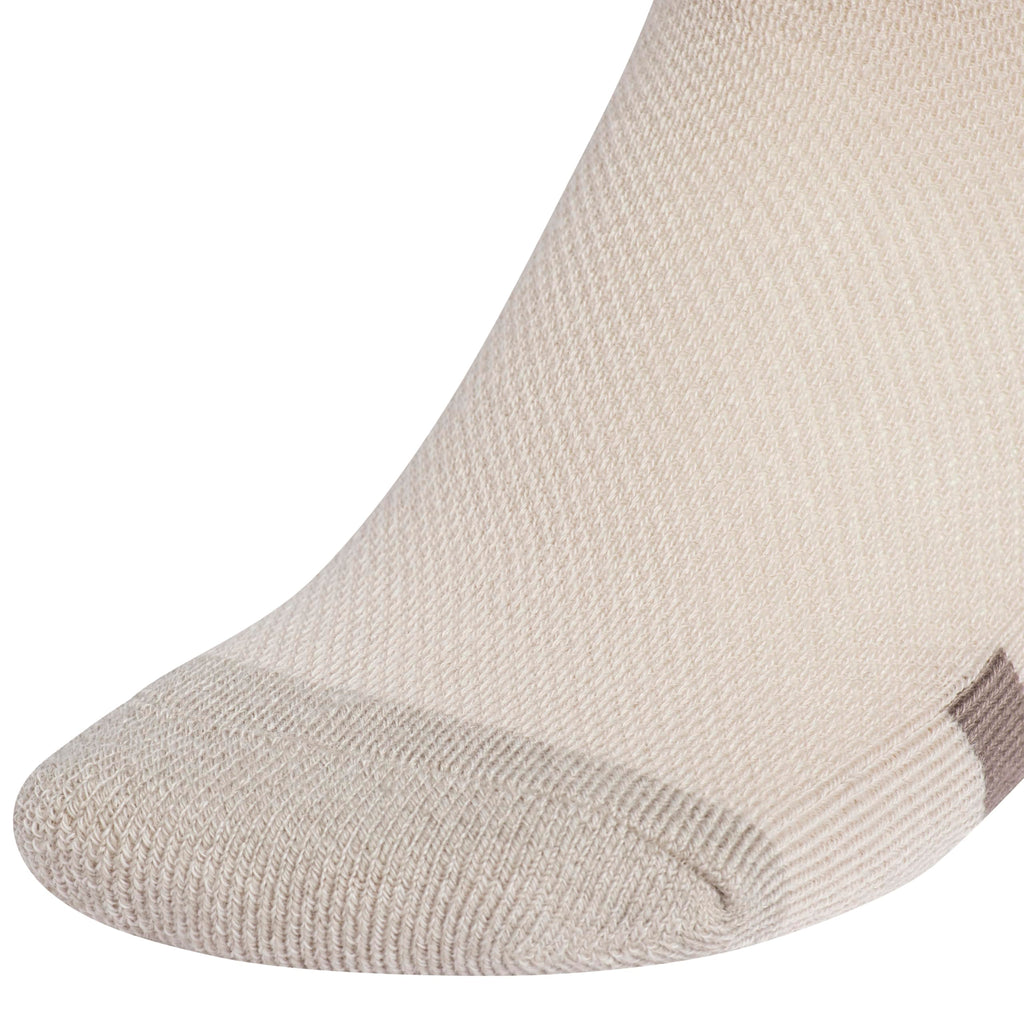 adidas Kids Athletic Cushioned Crew Socks 6 Pairs