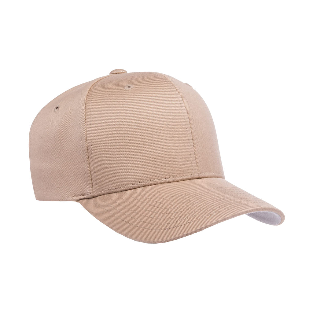 Flexfit Men's Athletic Baseball Fitted Cap