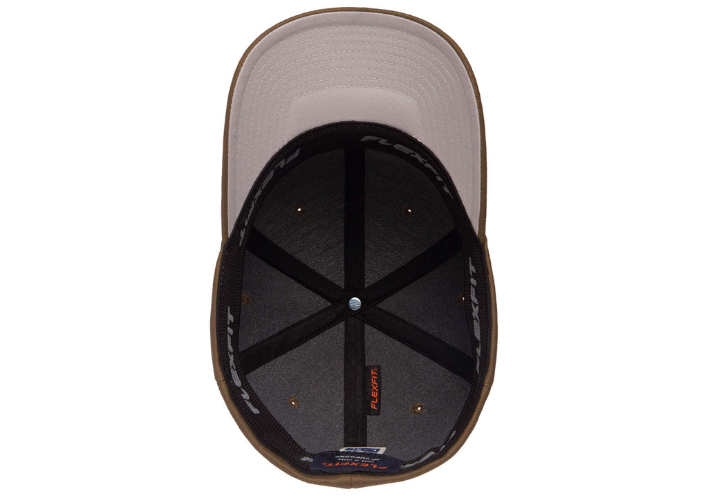 Flexfit Men's Athletic Baseball Fitted Cap
