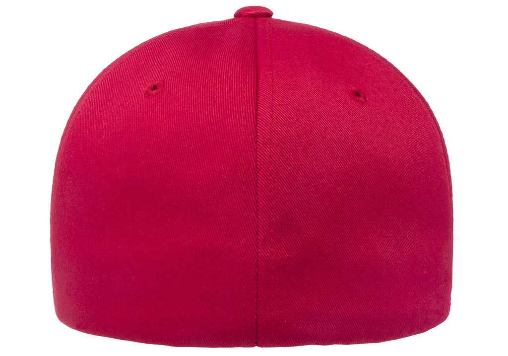 Flexfit Men's Athletic Baseball Fitted Cap