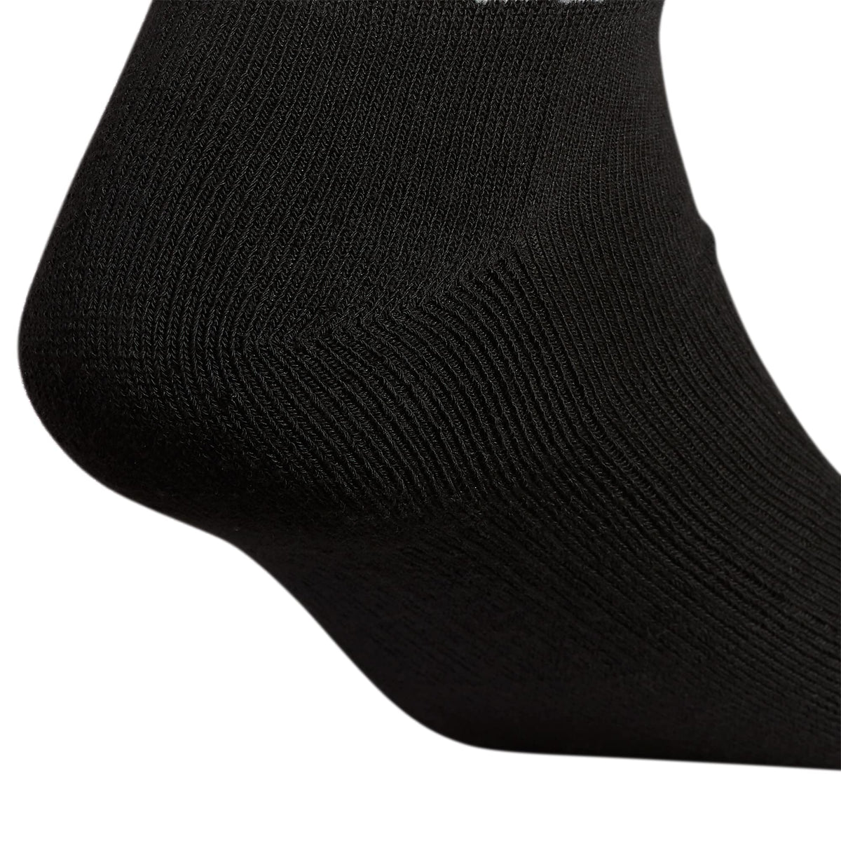 adidas Men's Athletic Cushioned Low Cut Ankle Socks 6 Pairs