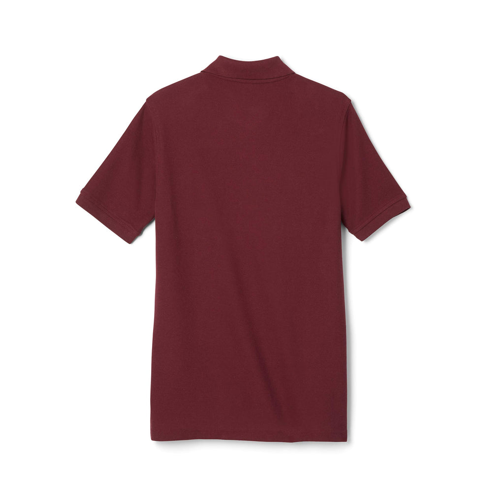 French Toast Kids' Pique Polo (Standard & Husky)