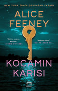 Kocamın Karısı: Taş Kağıt Makas'ın Yazarından