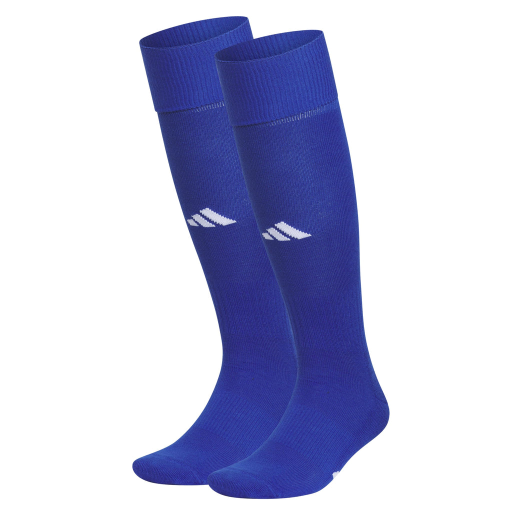 adidas Rivalry Over-the-Calf Soccer Socks 2 Pairs