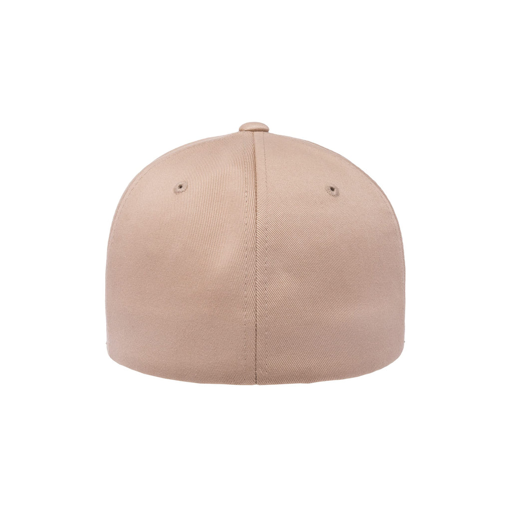 Flexfit Men's Athletic Baseball Fitted Cap