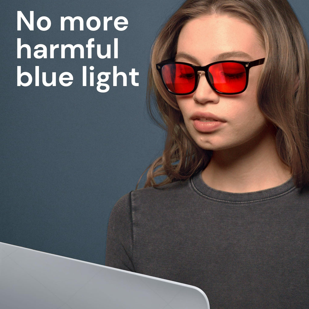 Gaoye Blue Light Blocking Glasses