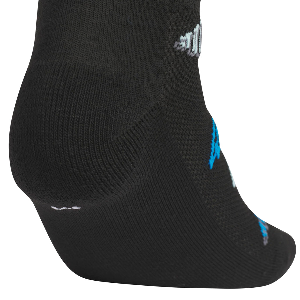 adidas Kids Athletic Cushioned Crew Socks 6 Pairs