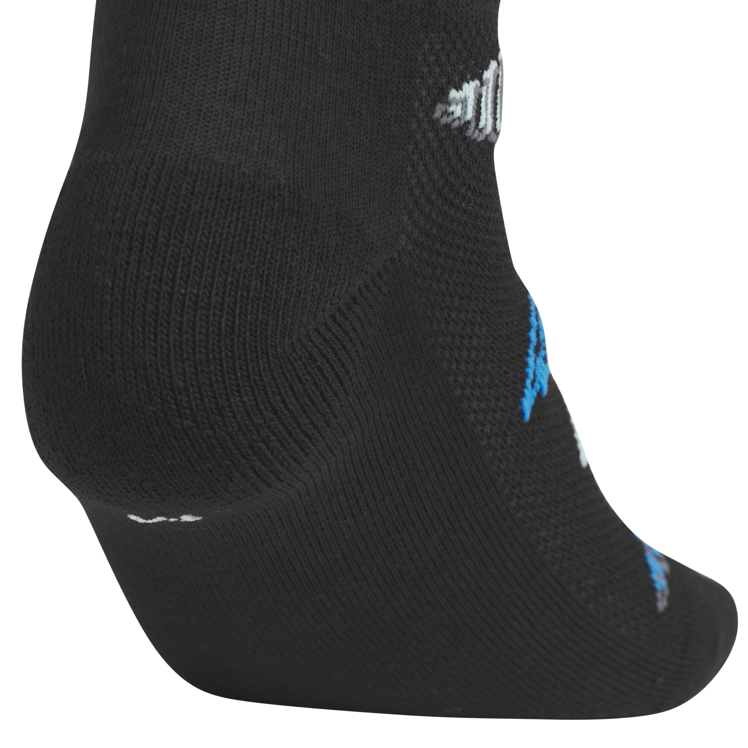 adidas Kids Athletic Cushioned Crew Socks 6 Pairs