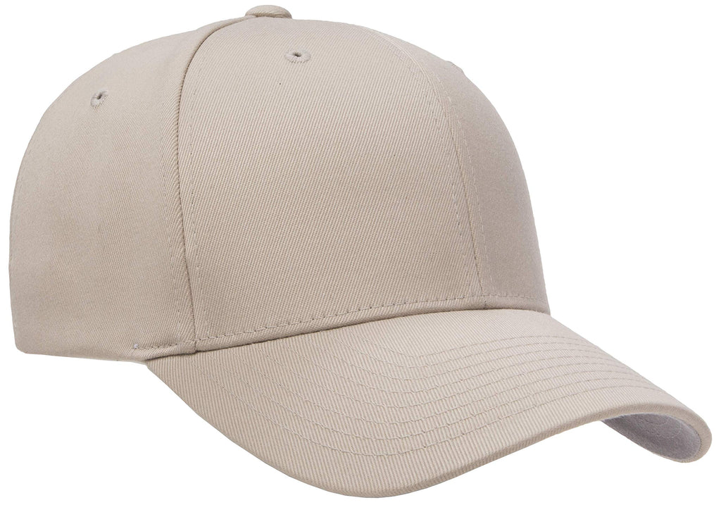 Flexfit Men's Athletic Baseball Fitted Cap