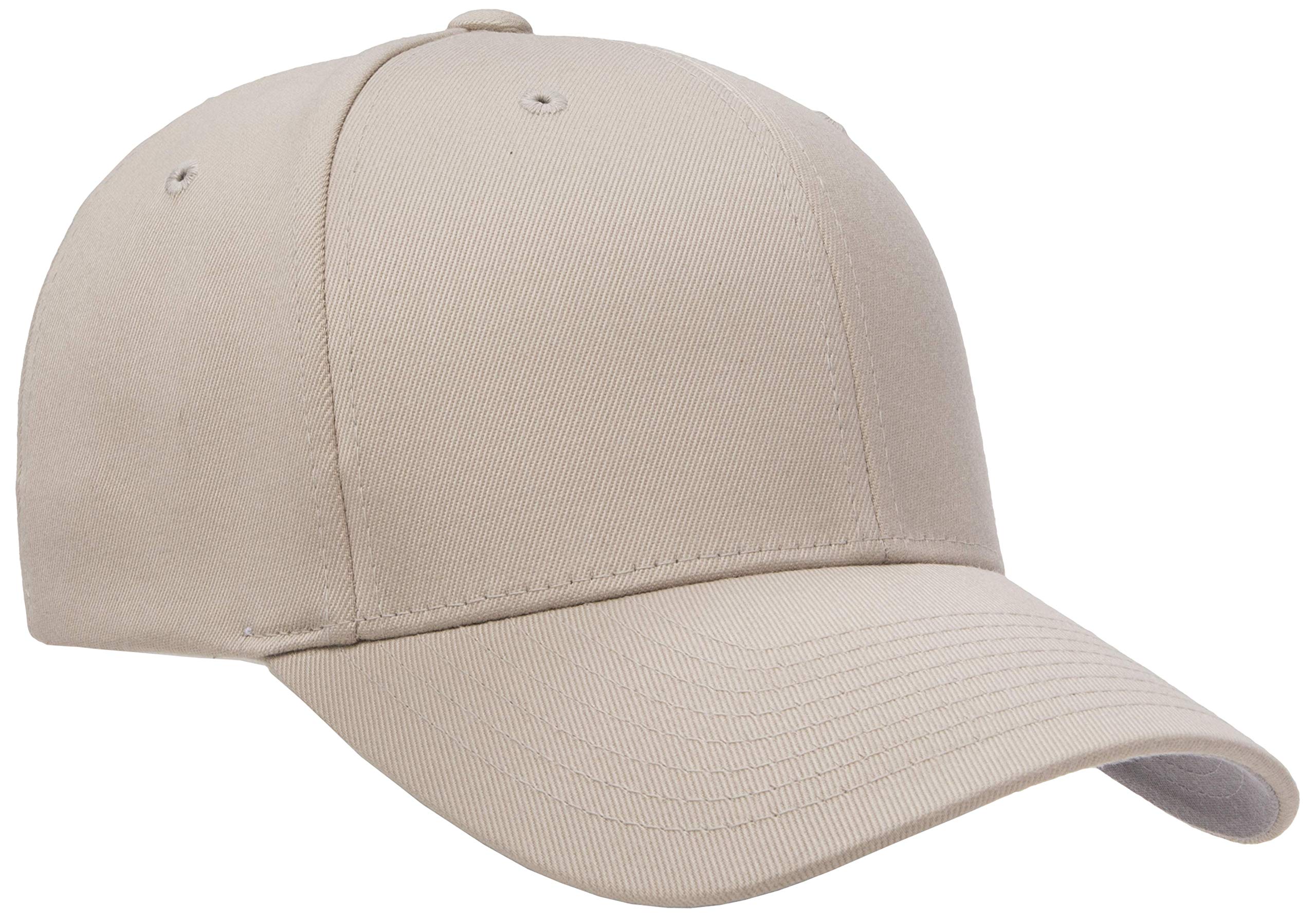 Flexfit Men's Athletic Baseball Fitted Cap