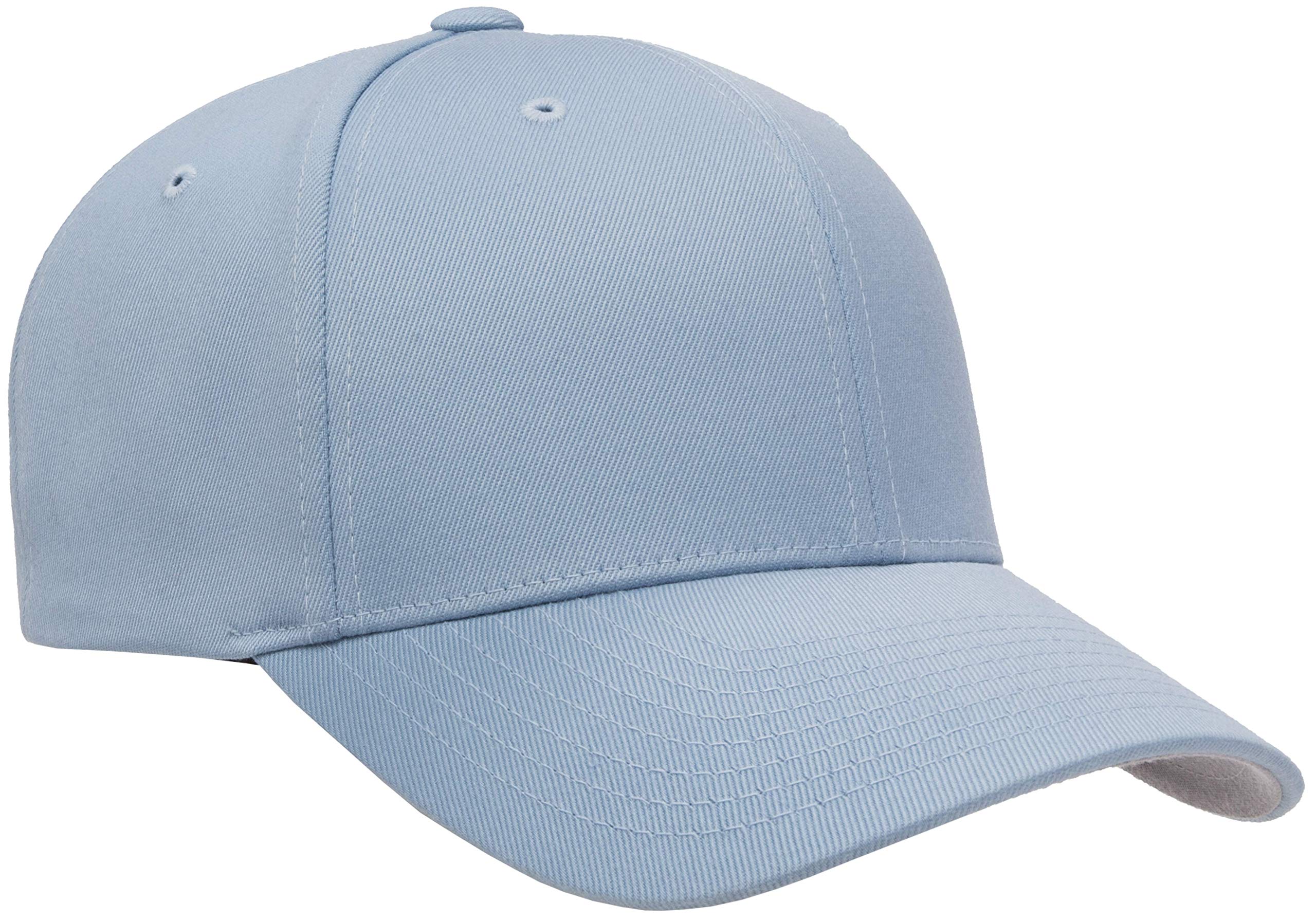 Flexfit Men's Athletic Baseball Fitted Cap