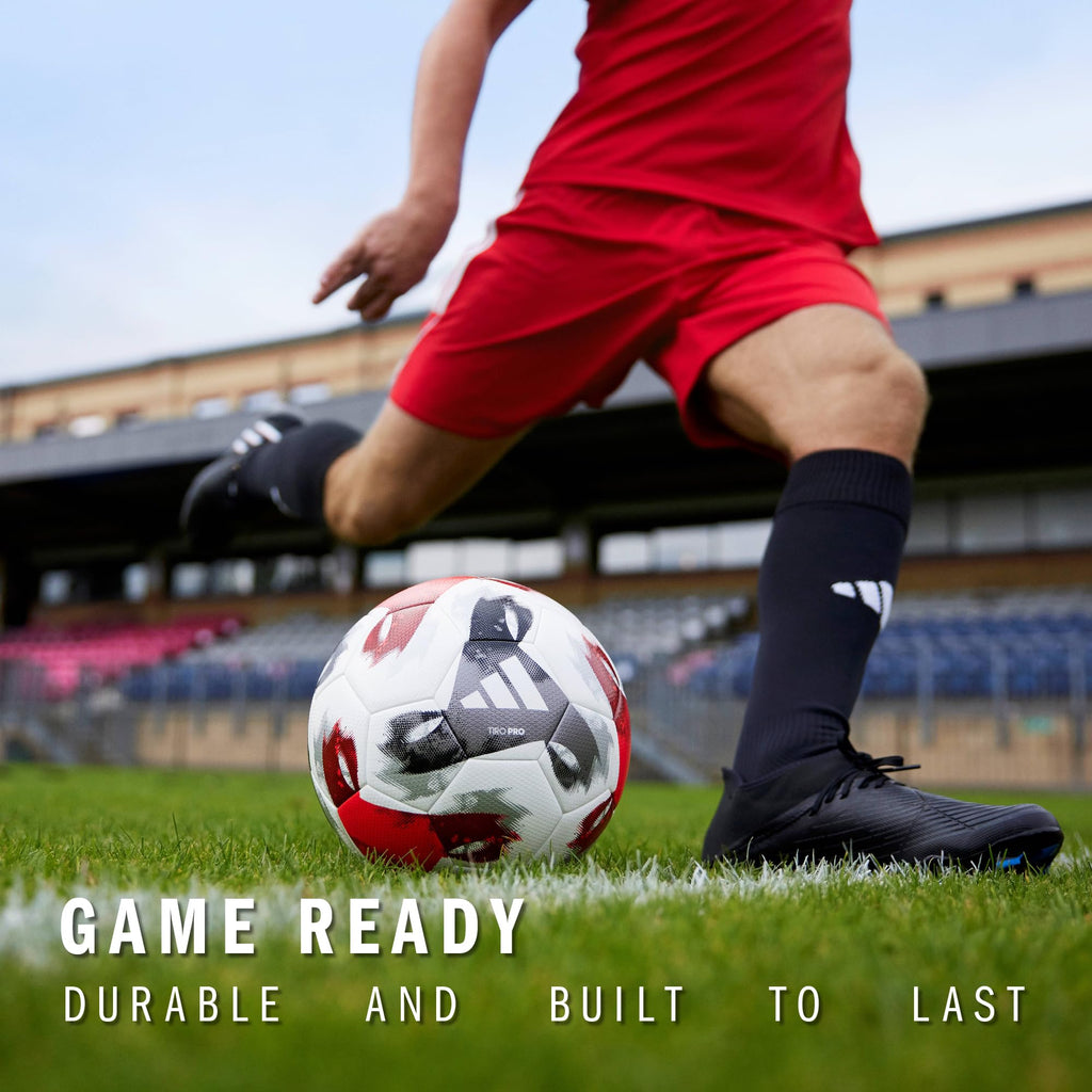 adidas Rivalry Over-the-Calf Soccer Socks 2 Pairs