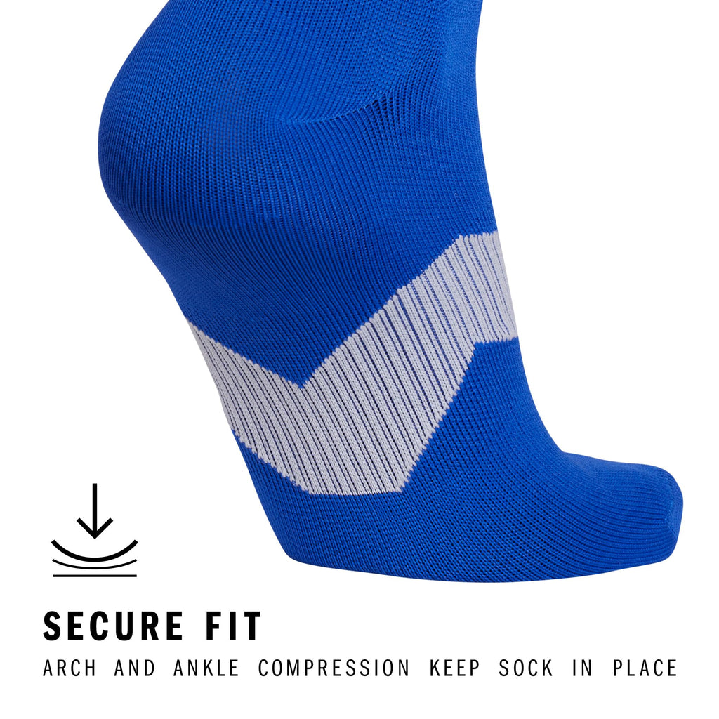 adidas Metro Soccer Socks or Calf Sleeves 1 Pair