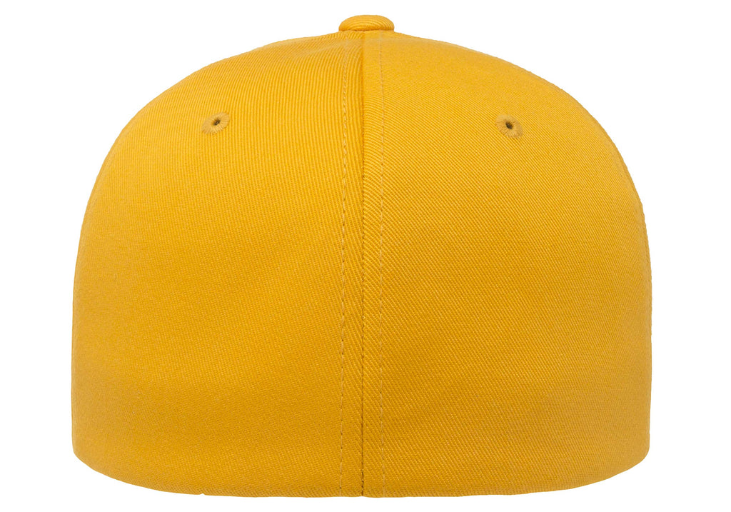 Flexfit Men's Athletic Baseball Fitted Cap