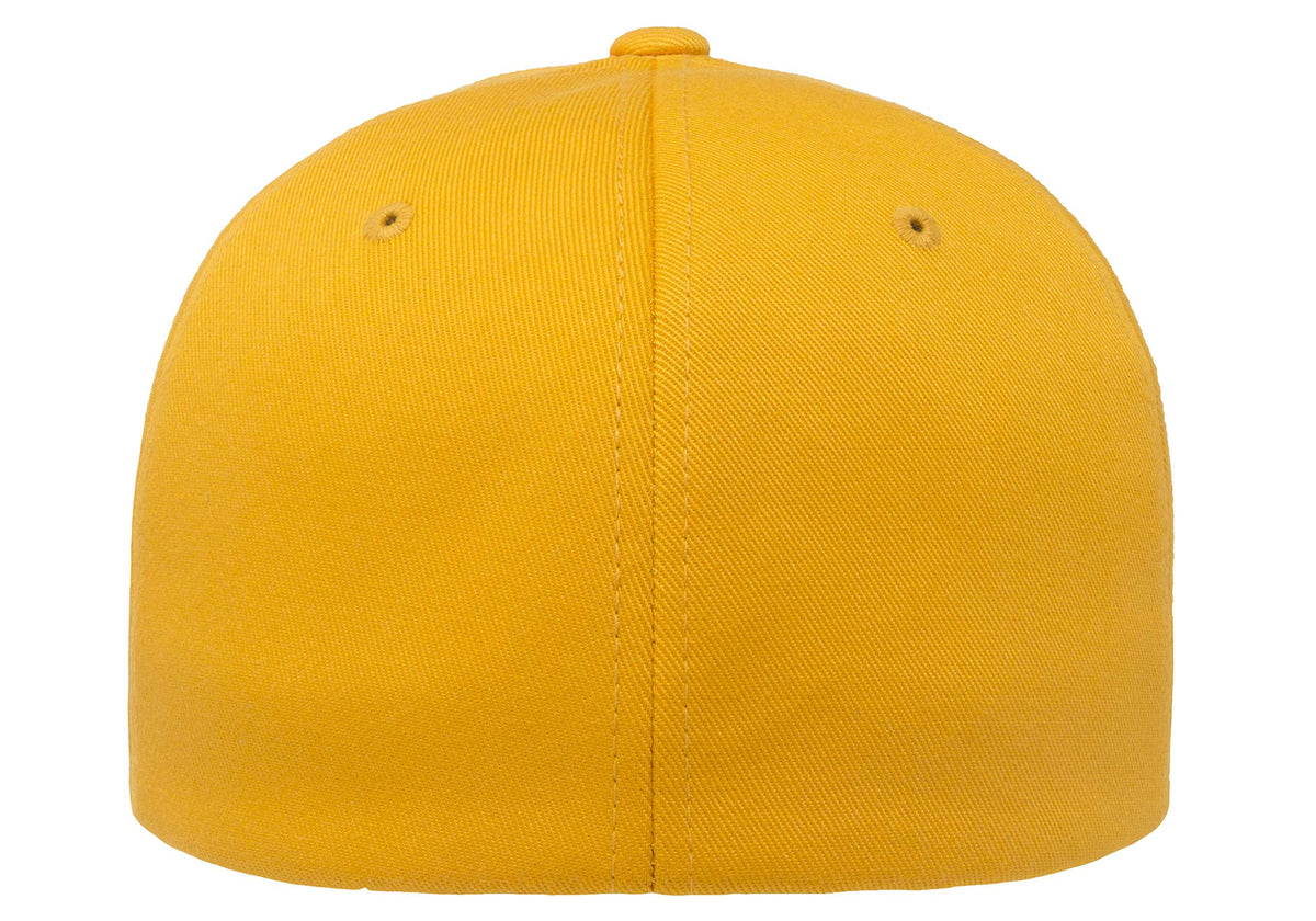 Flexfit Men's Athletic Baseball Fitted Cap