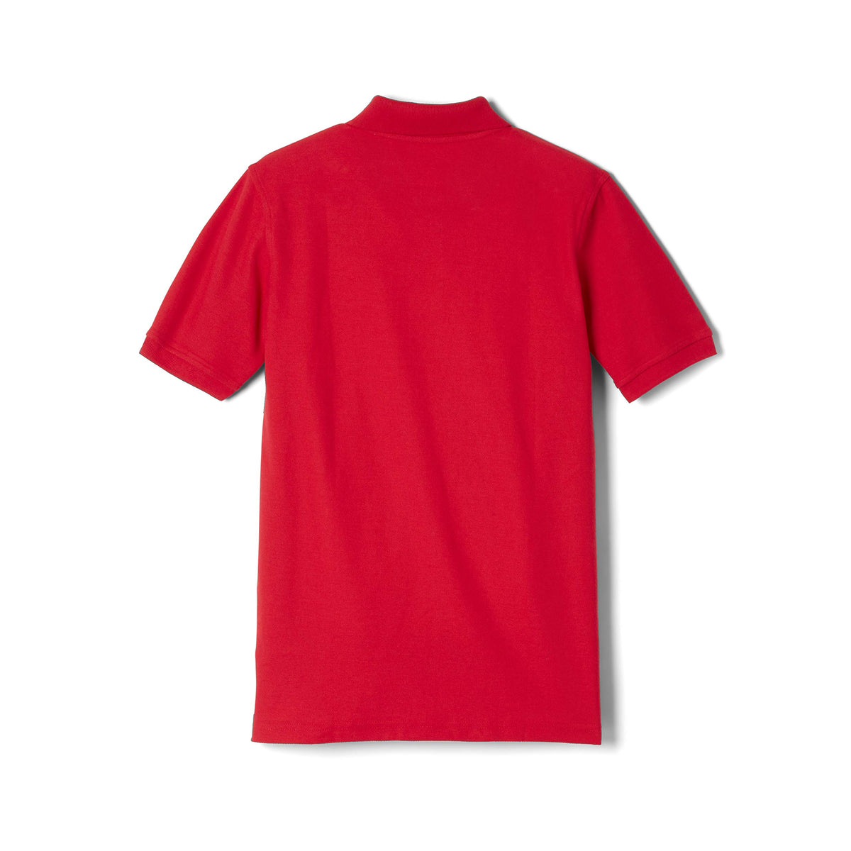 French Toast Kids' Pique Polo (Standard & Husky)