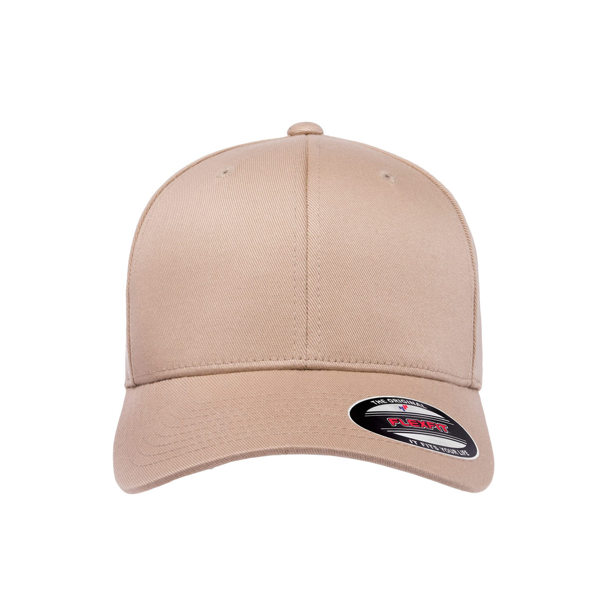 Flexfit Men's Athletic Baseball Fitted Cap