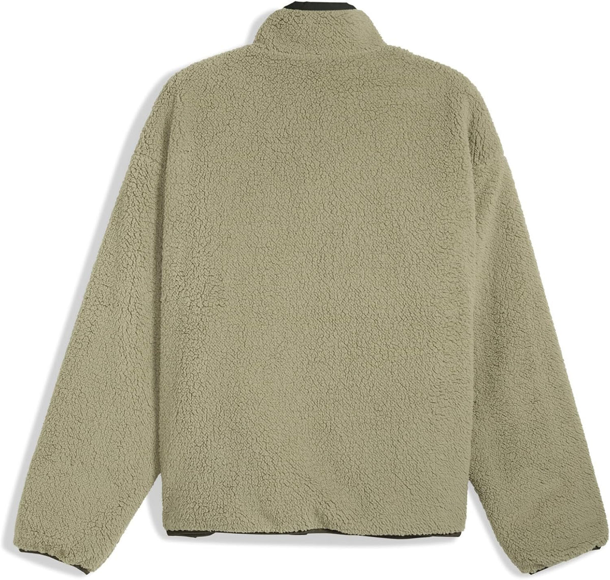 PUMA Reversible Sherpa Jacket Mont Erkek