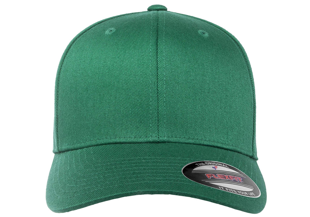 Flexfit Men's Athletic Baseball Fitted Cap