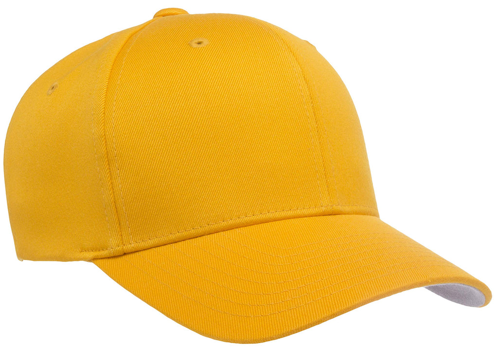 Flexfit Men's Athletic Baseball Fitted Cap