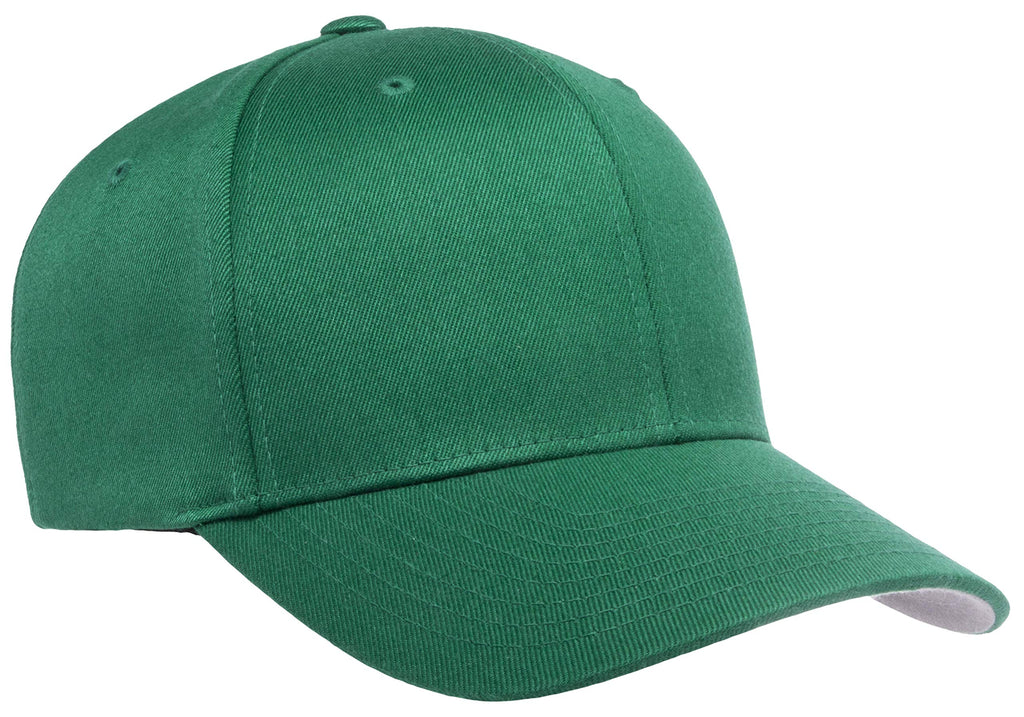 Flexfit Men's Athletic Baseball Fitted Cap
