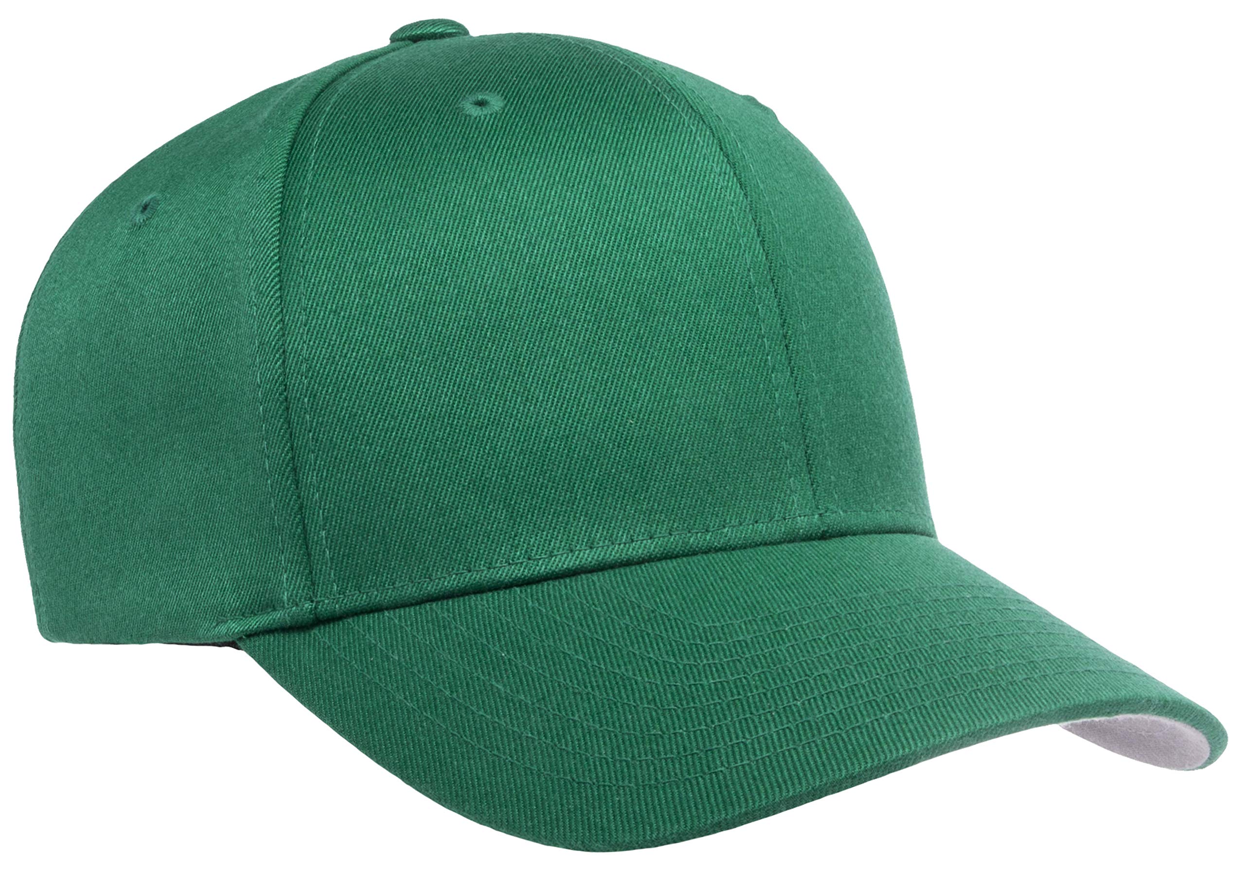 Flexfit Men's Athletic Baseball Fitted Cap