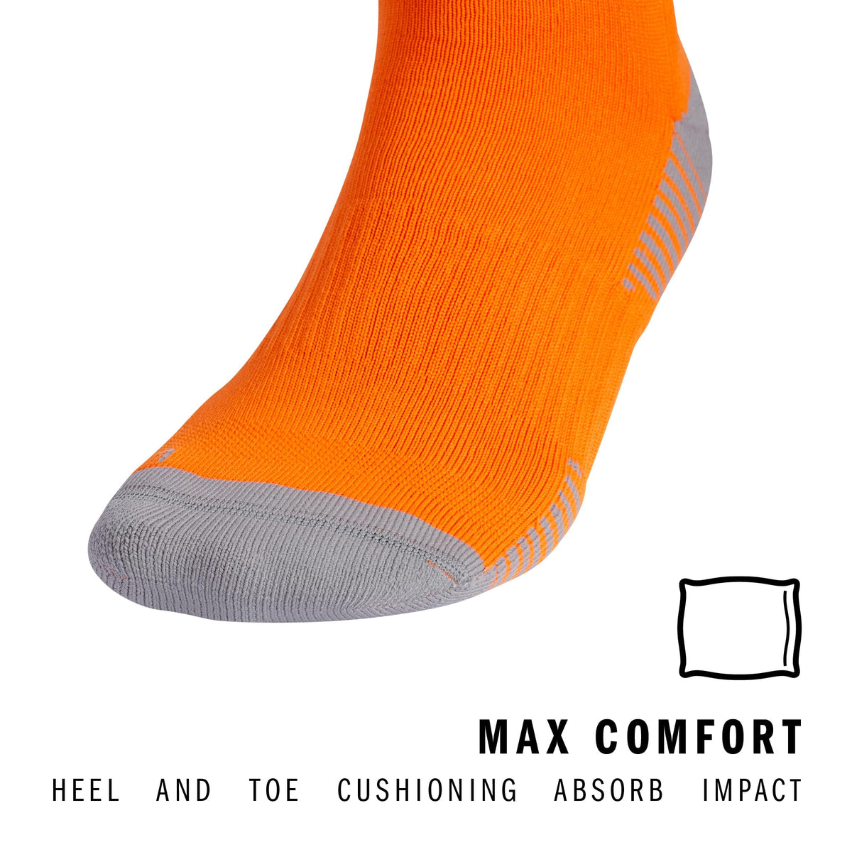 adidas Copa Zone Cushion Over-the-Calf Soccer Socks 1 Pair