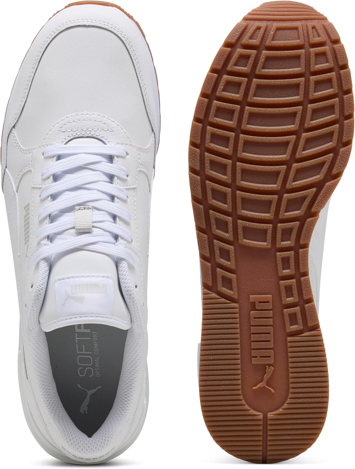 PUMA ST Runner v4 L Spor AyakkabıUnisex Yetişkin