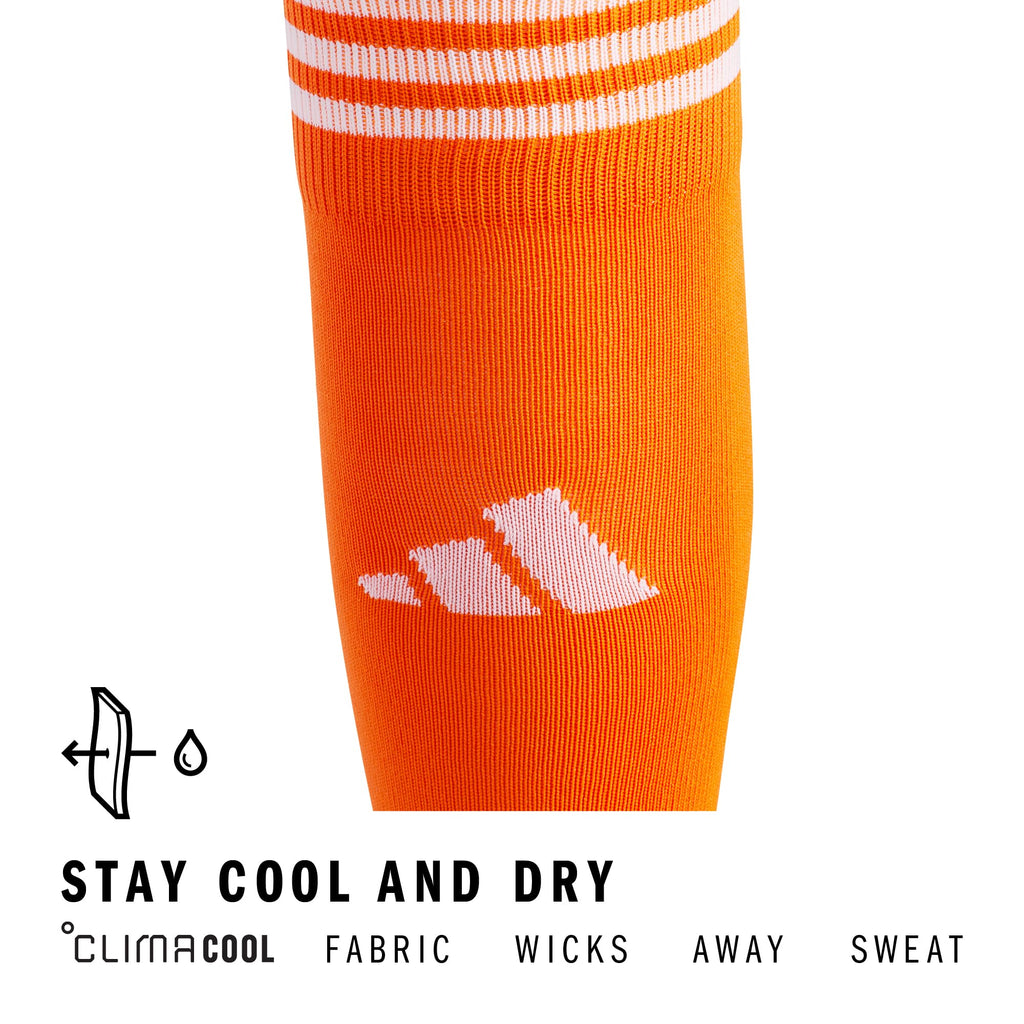 adidas Copa Zone Cushion Over-the-Calf Soccer Socks 1 Pair