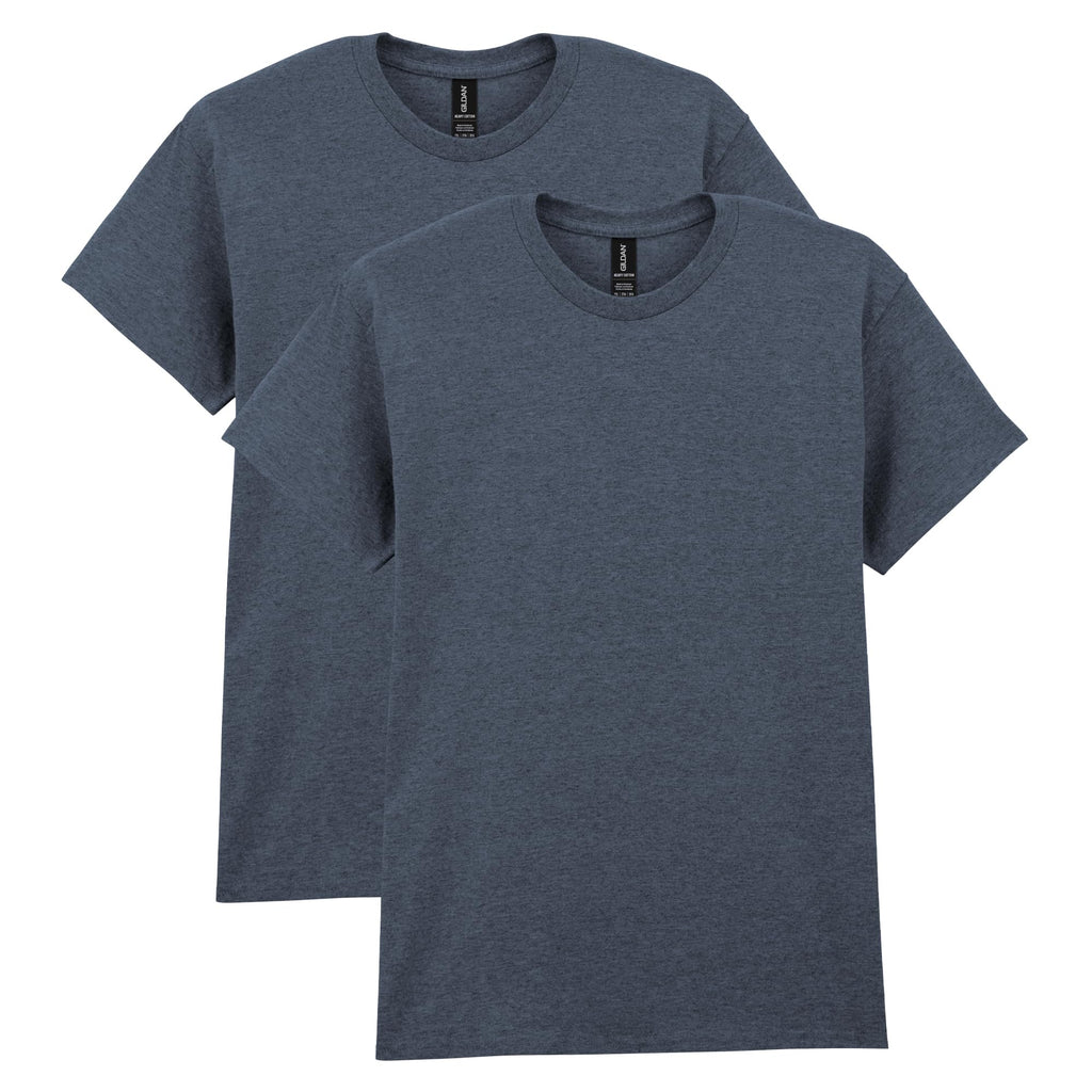 Gildan Adult Heavy Cotton T-Shirt, Style G5000