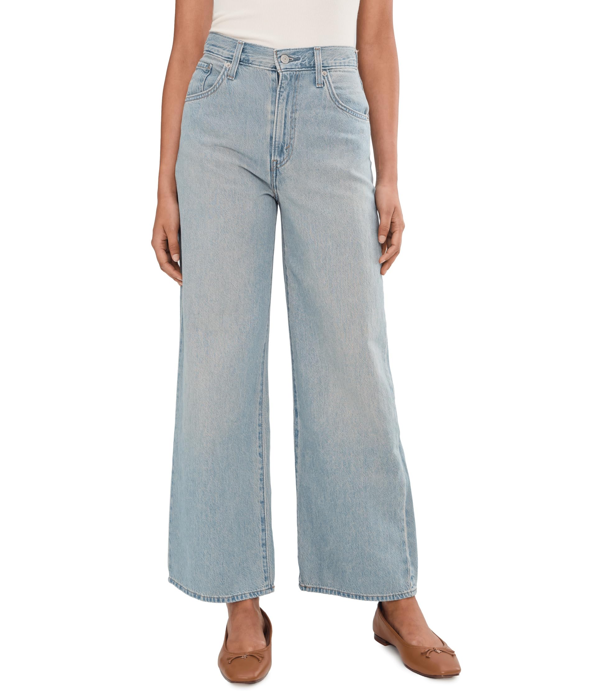 Levi's Women's Cinch Baggy