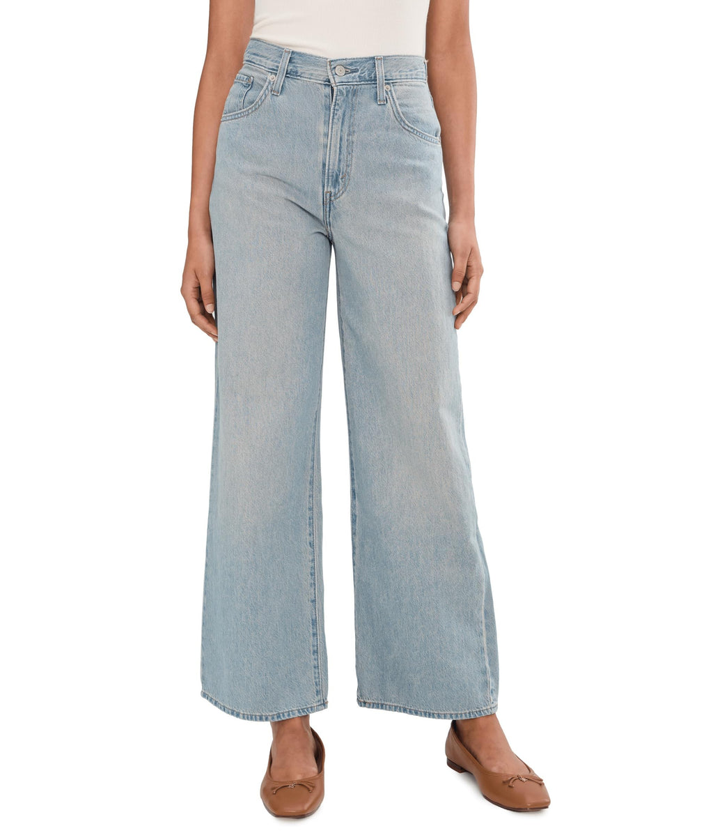 Levi's Women's Cinch Baggy
