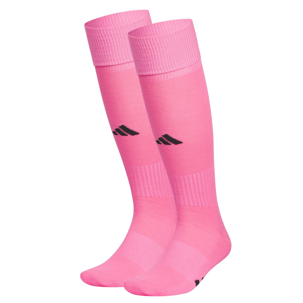 adidas Rivalry Over-the-Calf Soccer Socks 2 Pairs