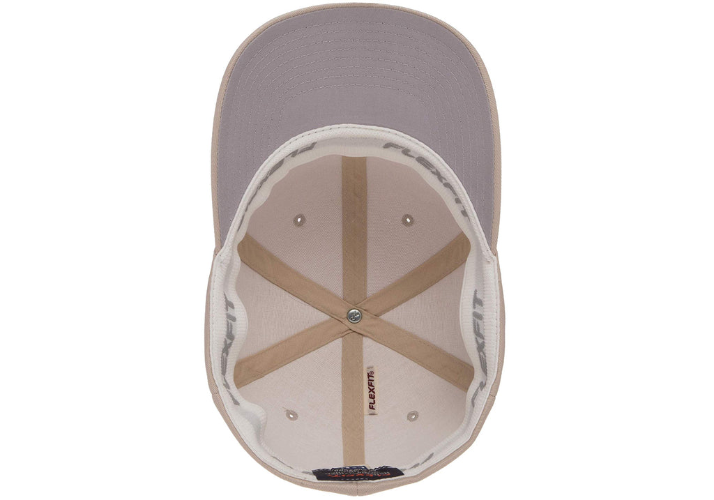 Flexfit Men's Athletic Baseball Fitted Cap