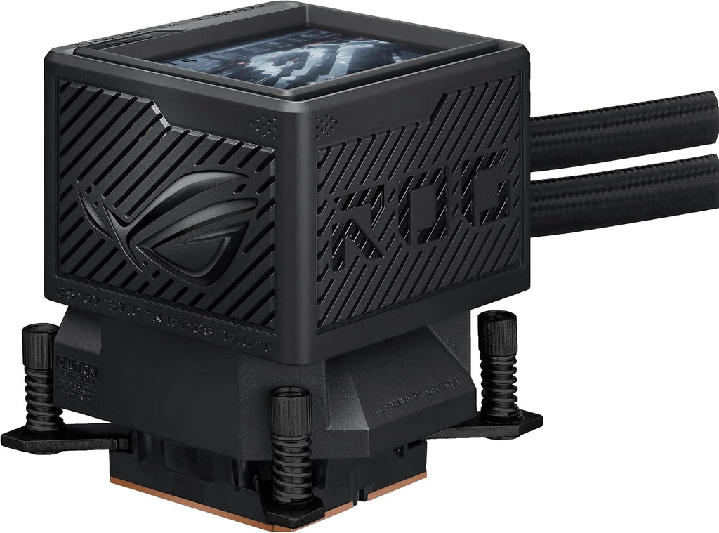 ROG RYUJIN III 360 ARGB EXTREME WHT