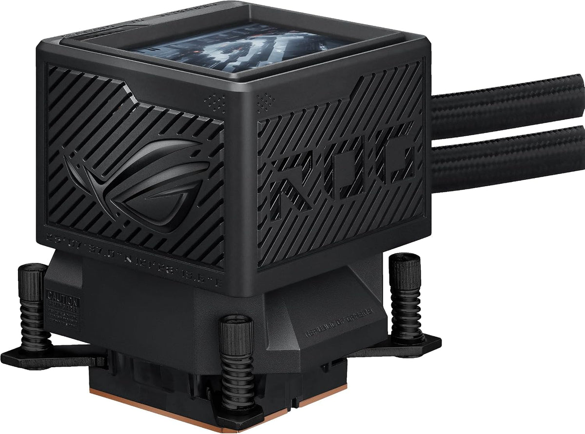 ROG RYUJIN III 360 ARGB EXTREME WHT