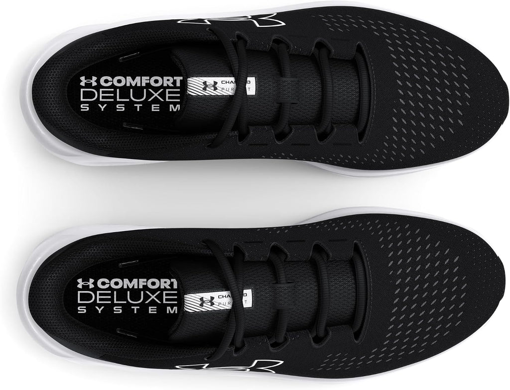 Under Armour UA Charged Pursuit 3 BL Spor AyakkabıErkek