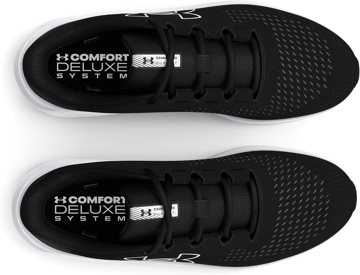 Under Armour UA Charged Pursuit 3 BL Spor AyakkabıErkek