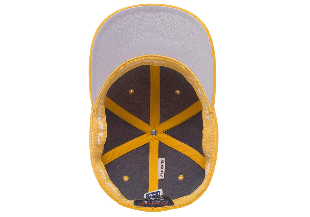 Flexfit Men's Athletic Baseball Fitted Cap