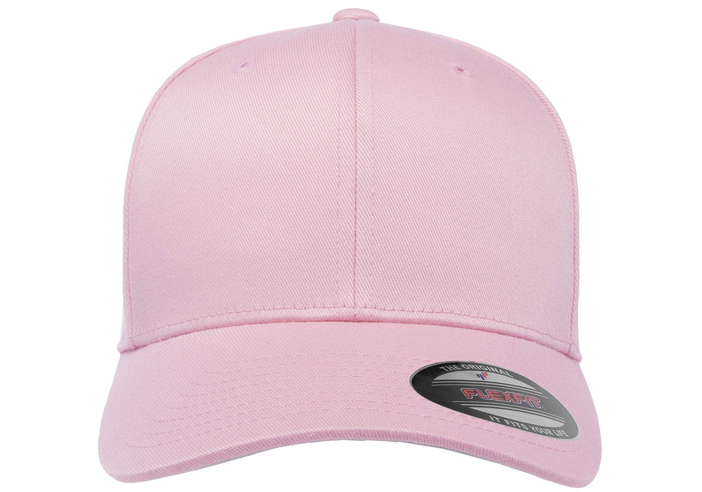 Flexfit Men's Athletic Baseball Fitted Cap