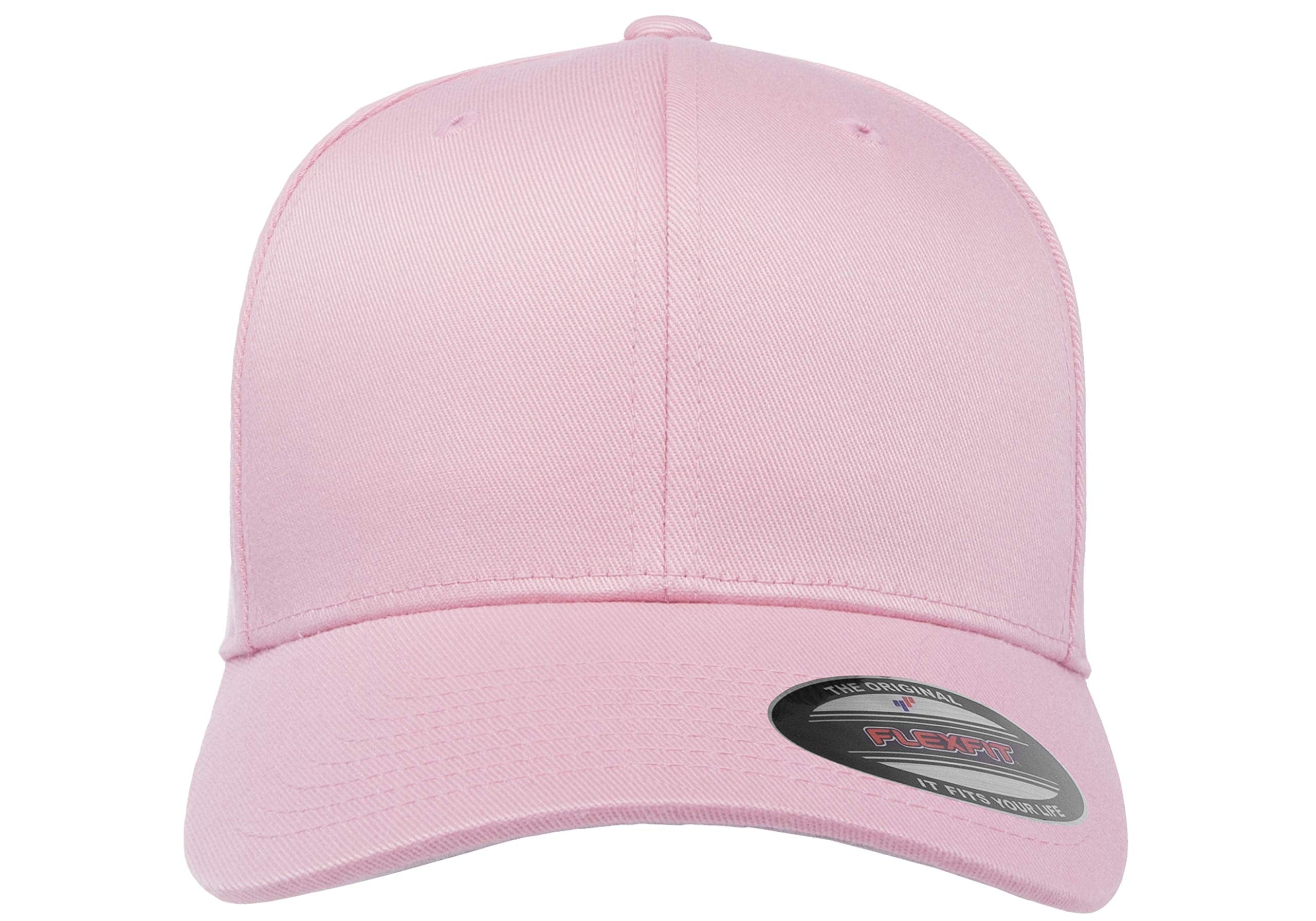 Flexfit Men's Athletic Baseball Fitted Cap