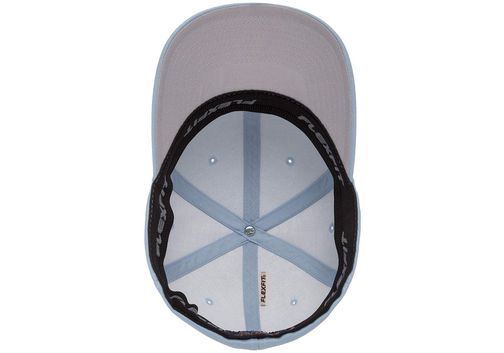 Flexfit Men's Athletic Baseball Fitted Cap