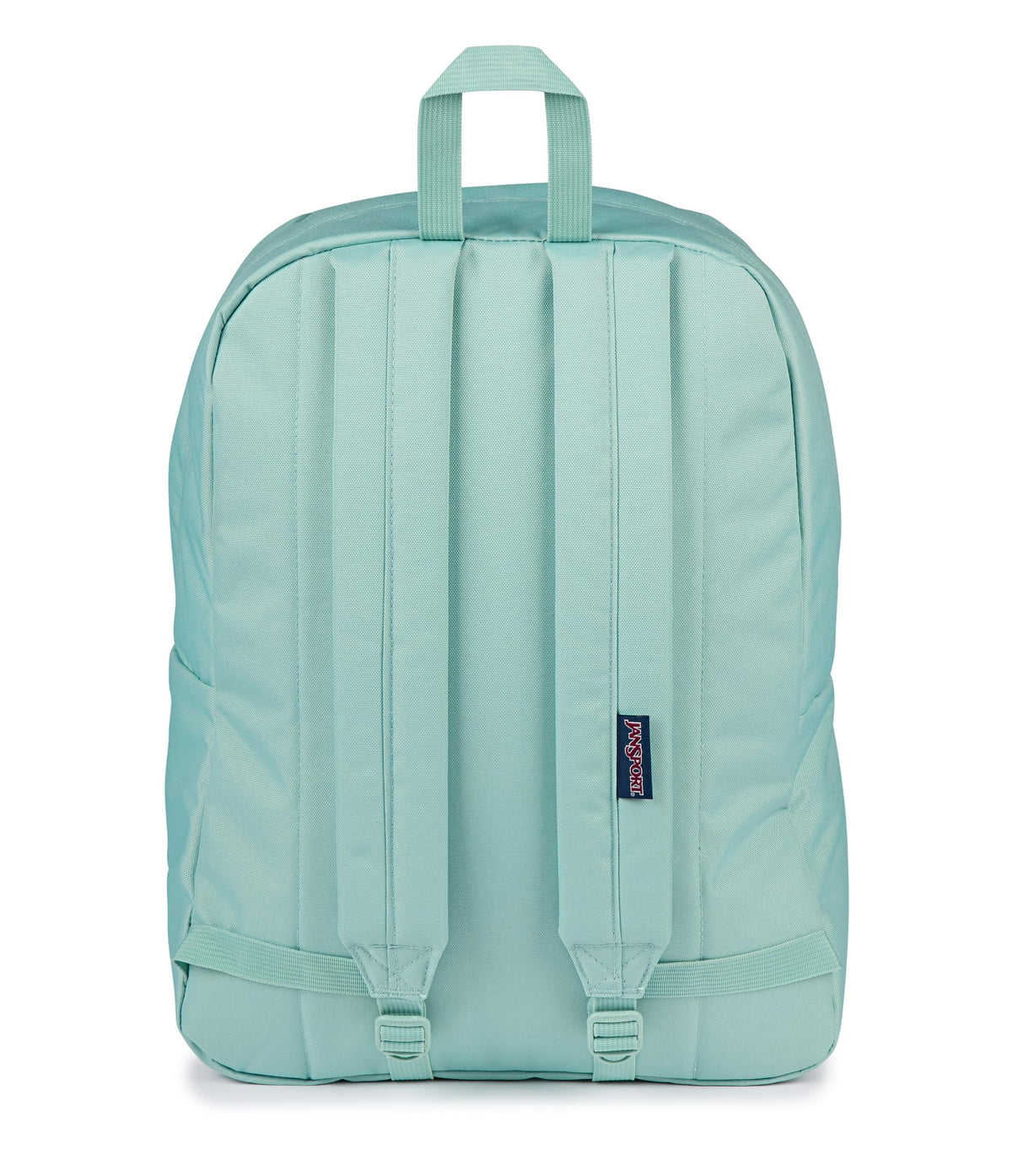 JanSport SuperBreak One Backpacks - Durable, Lightweight Bookbag with 1 Main Compartment, Front Utility Pocket with Built-in Organizer - Premium Backpack, Black