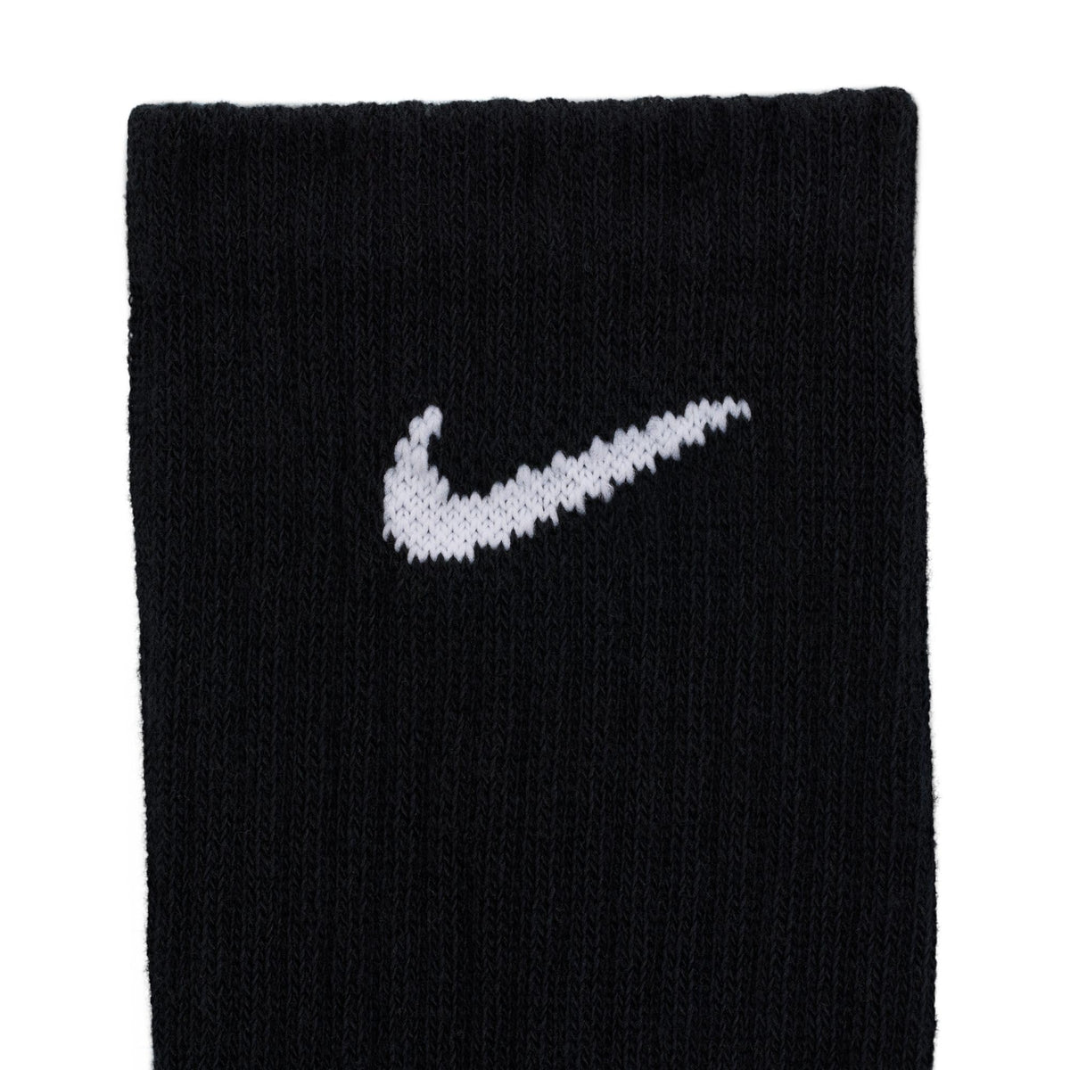 Nike Adult Everyday Cushioned Training Crew Socks (6-Packs) | Mens & Womens
