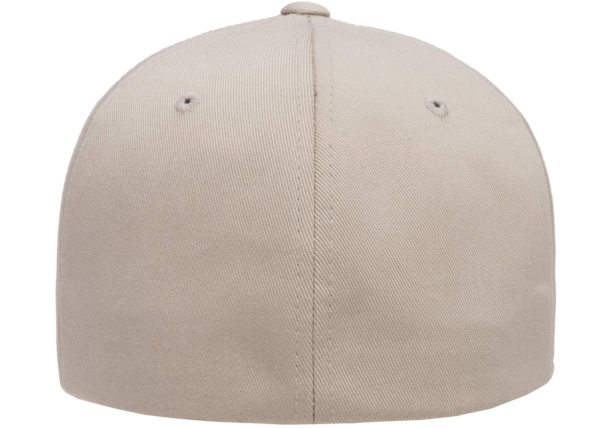 Flexfit Men's Athletic Baseball Fitted Cap